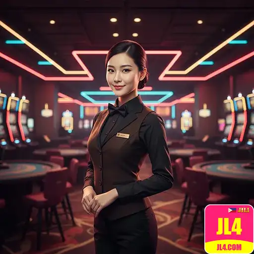 jl4 casino 